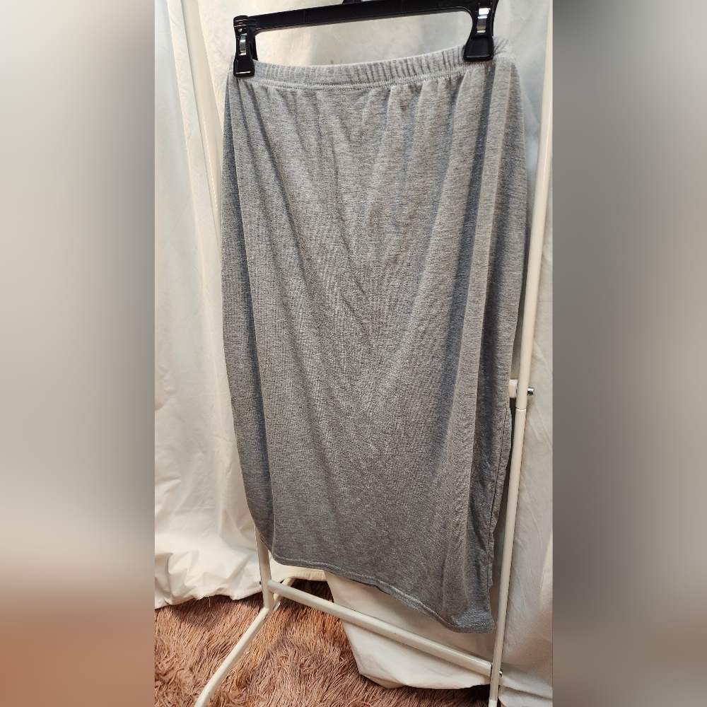 BooHoo skirt